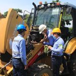 tecnico maquinaria pesada