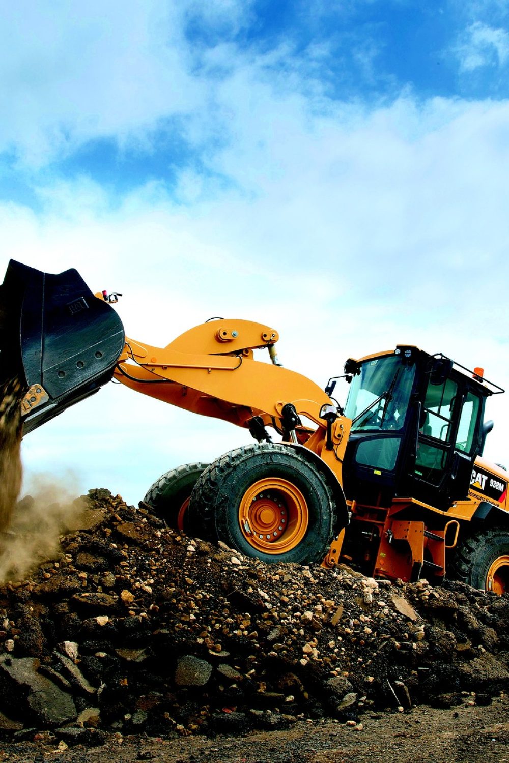 wheel-loader-2580470_1920